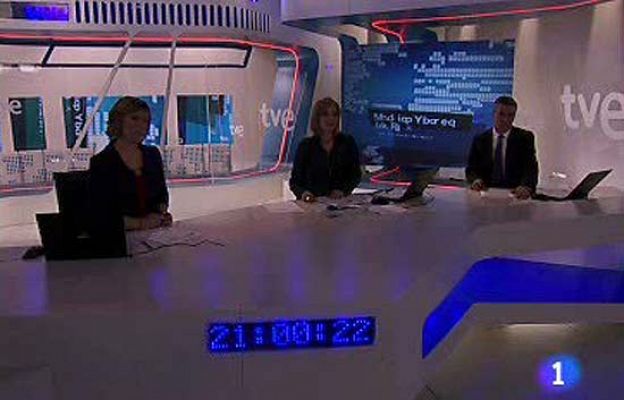 RTVE secunda el apagón