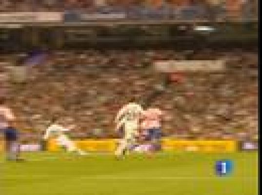  - Diez años sin ganar son muchos