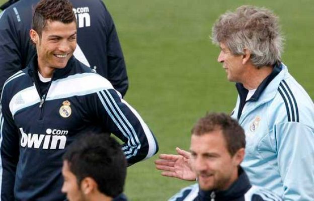  - No le convence la distancia