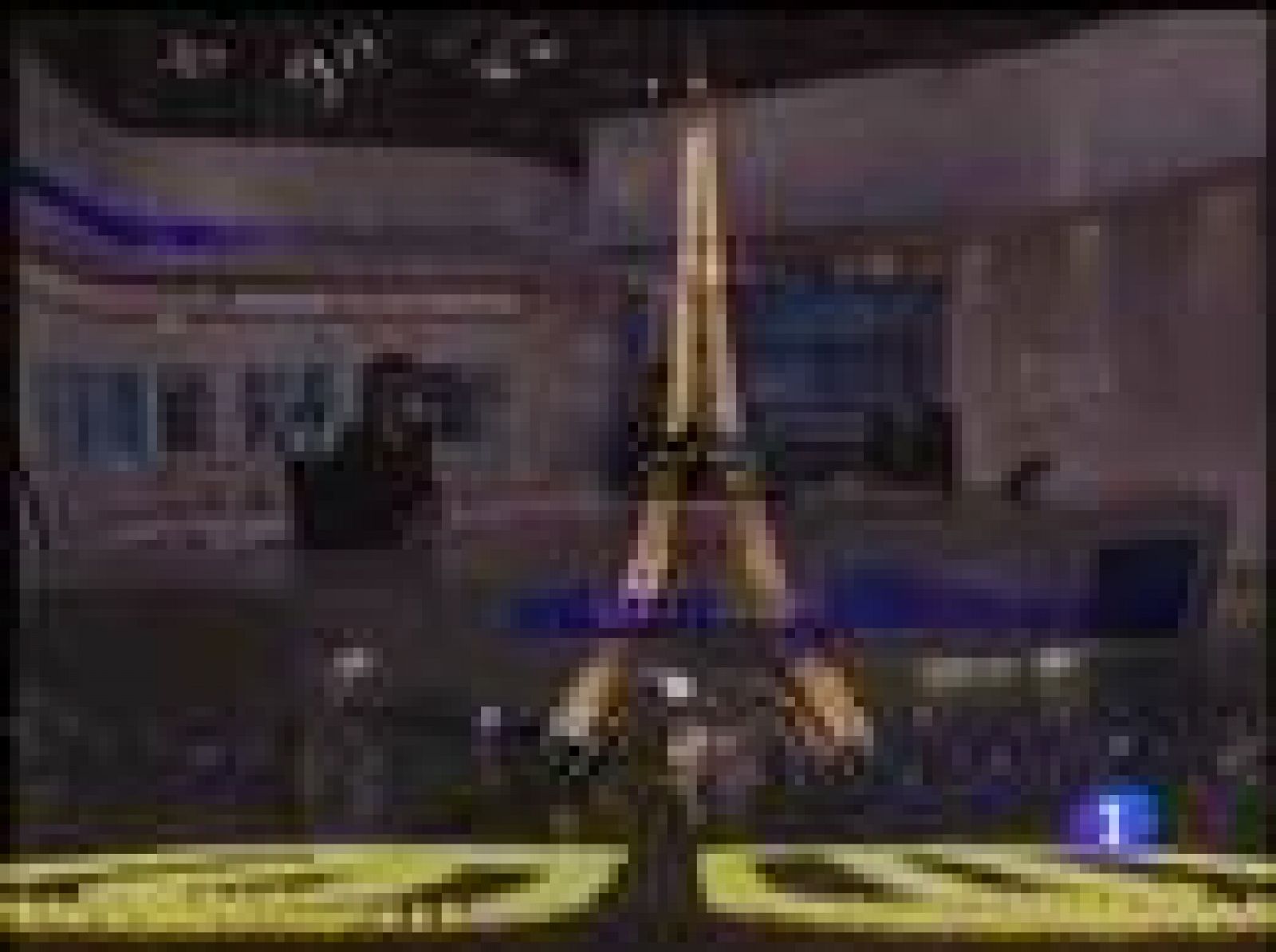 Telediario fin de semana en cuatro minutos - 27/03/10 | Ver