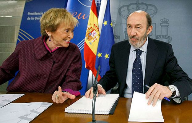  - Se atrasa el decreto anticrisis