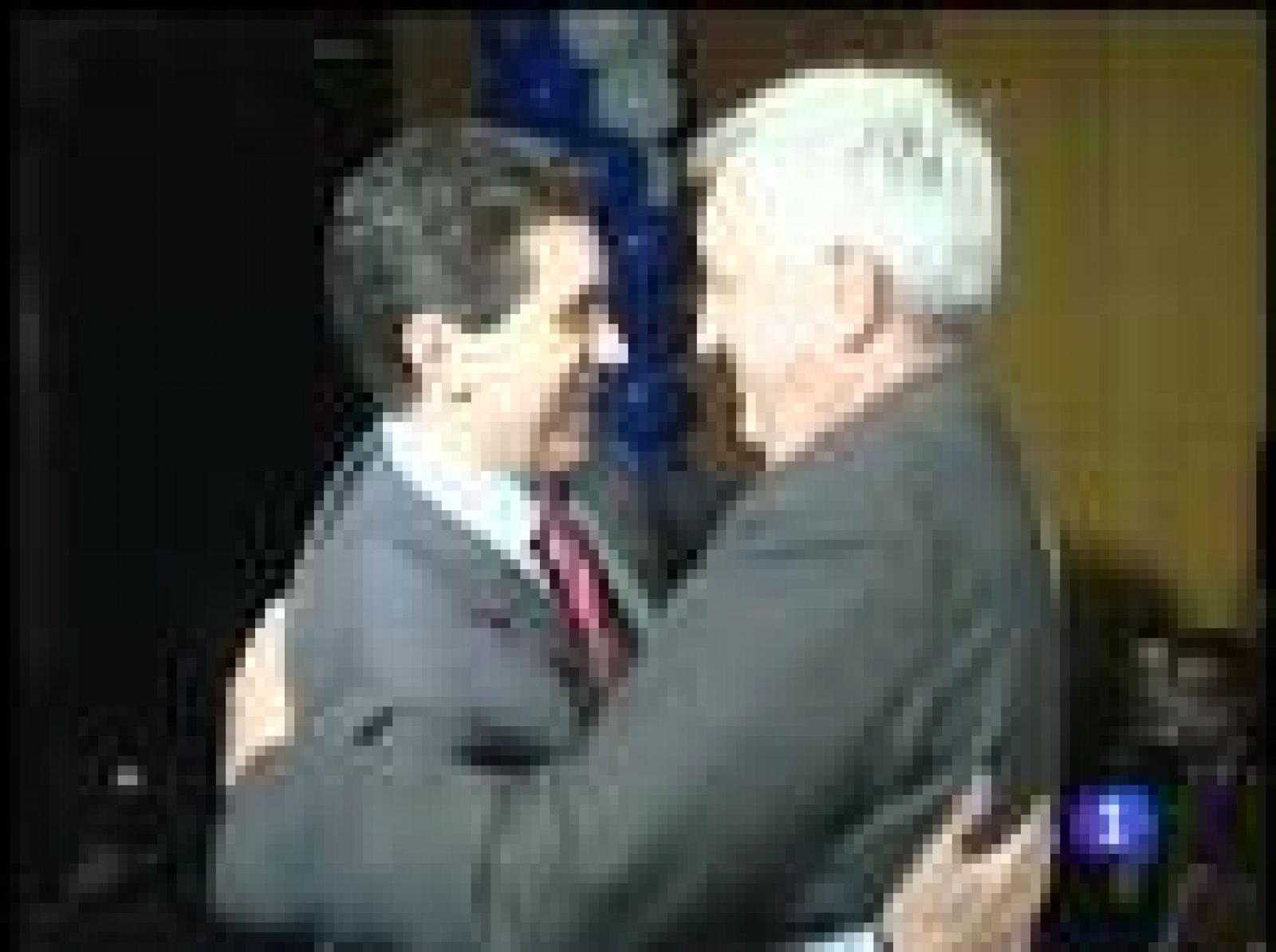 Informe Semanal: Jaume Matas imputado por prevaricación y malversación de dinero