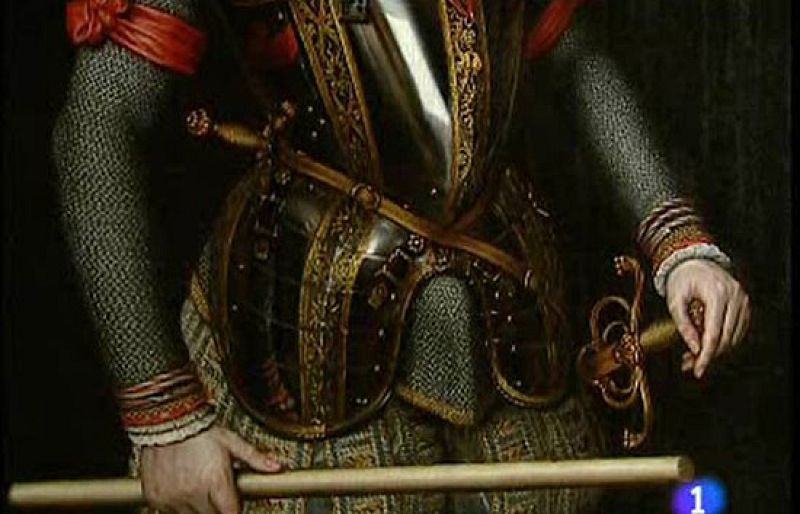 Informe Semanal: Vestidos de acero