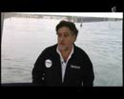 Baloncesto en RTVE - Pepu habla sobre los objetivos