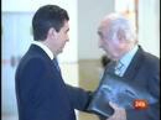 Informe Semanal - Las tramas de Baleares