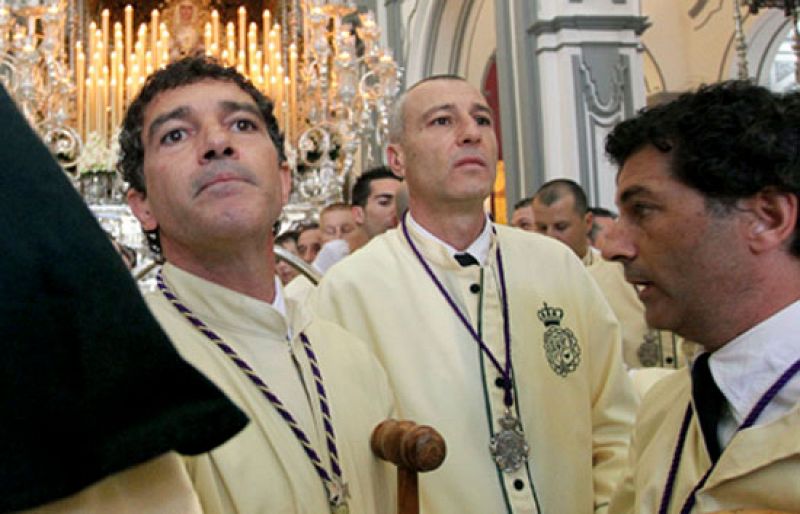 Comienza la Semana Santa