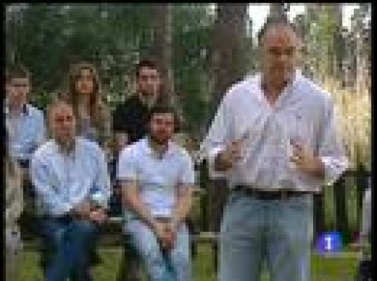  - Pons critica a Zapatero