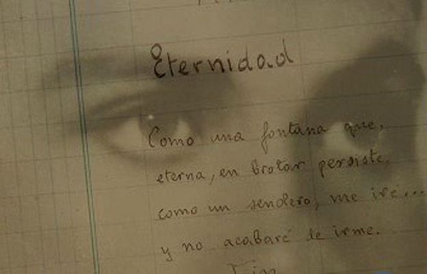  - Miguel Hernández, poeta y mito