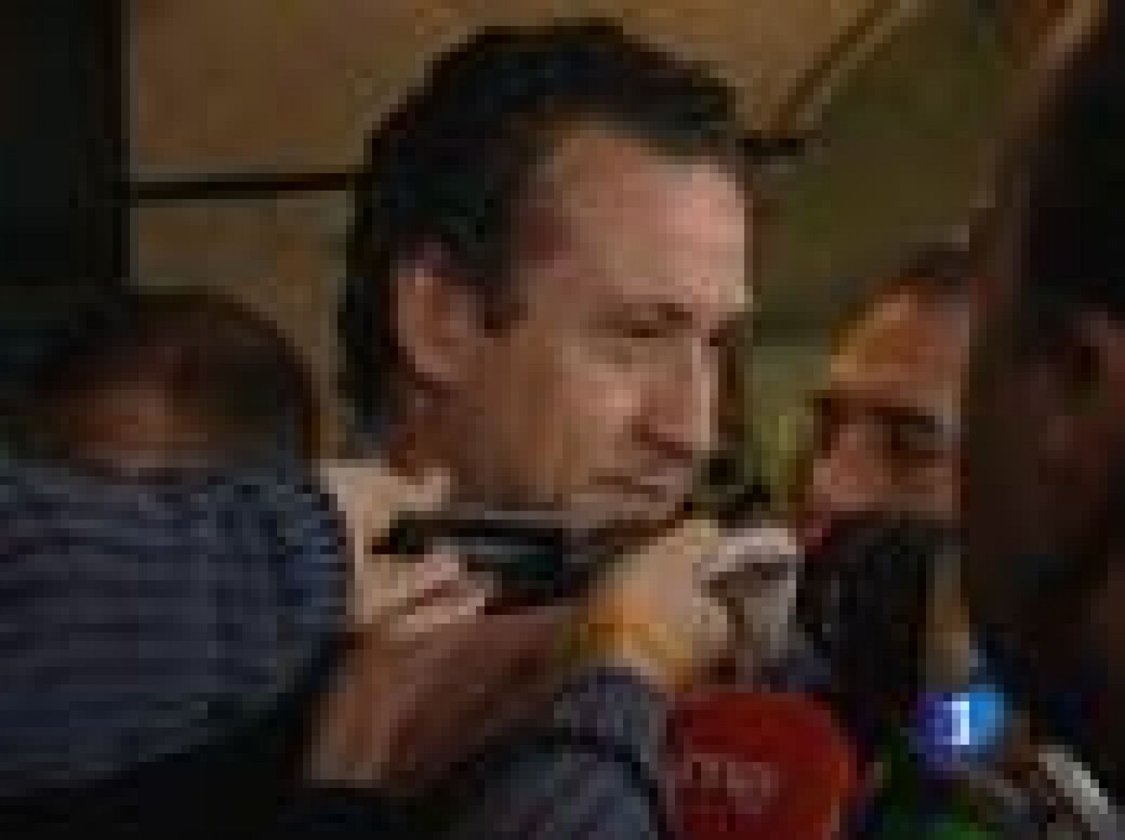 Sin programa: Valdano niega el interés por Agüero | RTVE Play