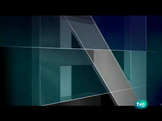 Espacios naturales - Al límite de la esperanza - 1