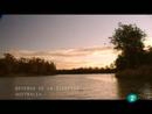  - Espacios Naturales "Reservas Biosfera"