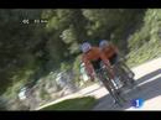  - Contador mejora en el Criterium Internacional