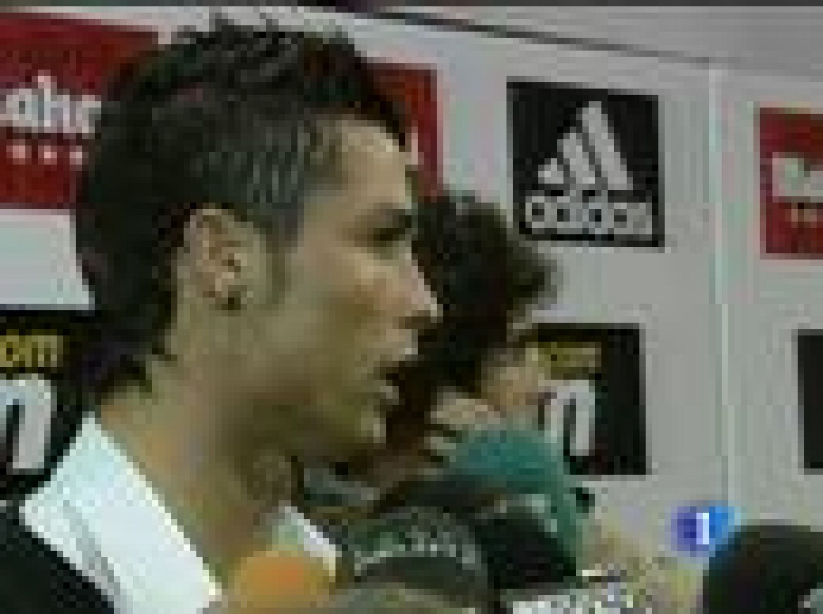 Después de la victoria ante el Atlético, Cristiano Ronaldo cree que es posible ganar la Liga.