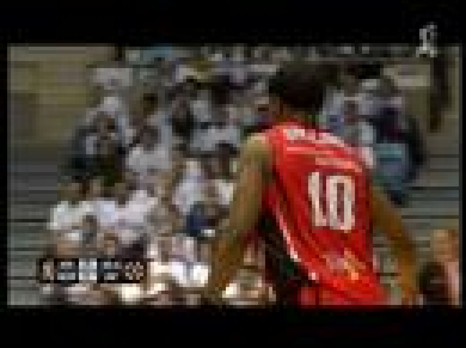 Baloncesto en RTVE: Xacobeo Blu:sens 79- 67CB Murcia | RTVE Play