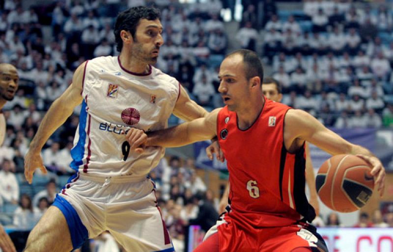 Xacobeo Blu:sens 79- 67CB Murcia