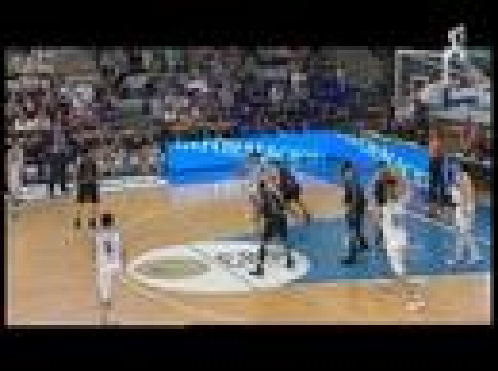 Baloncesto en RTVE: Meridiano Alicante 74-76 Bizkaia B | RTVE Play