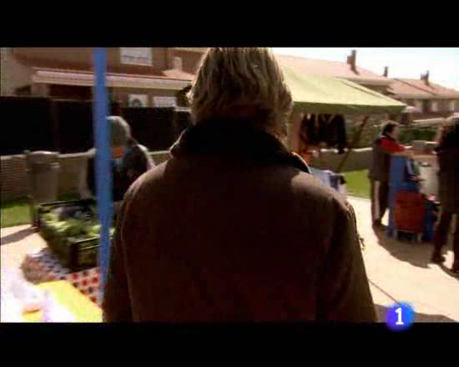 La hora de José Mota - El filosofador en el mercado - La hora de José Mota | Ver