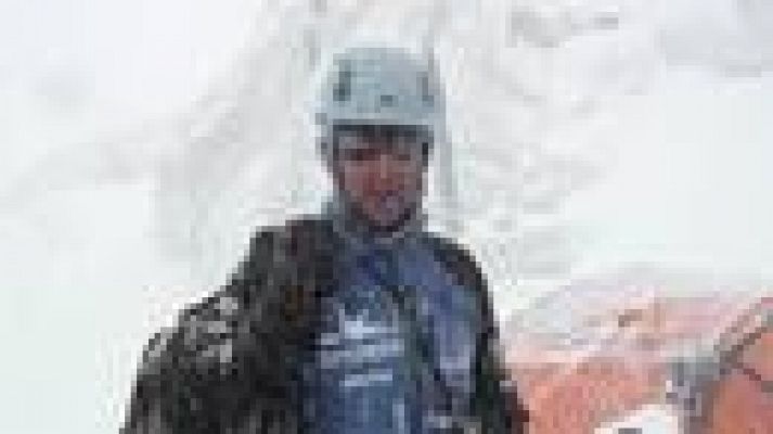  - Anapurna, del campo 2 al campo 3