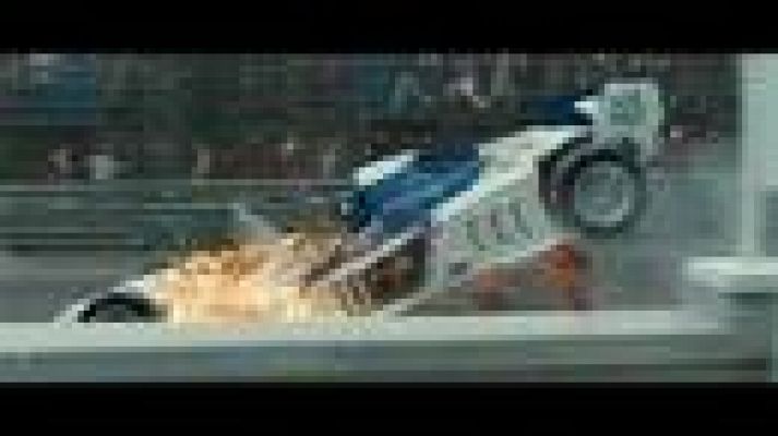  - Así se rodó Iron Man 2 en Mónaco