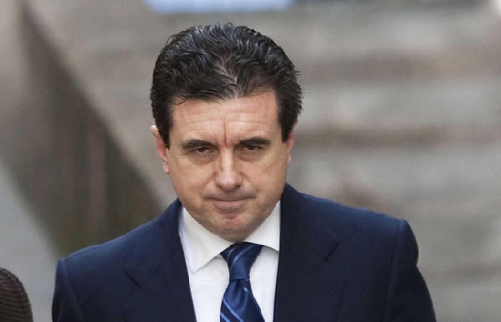 Jaume Matas, el ex presidente balear y ex ministro de Medio Ambiente, ya no es militante del PP | Ver