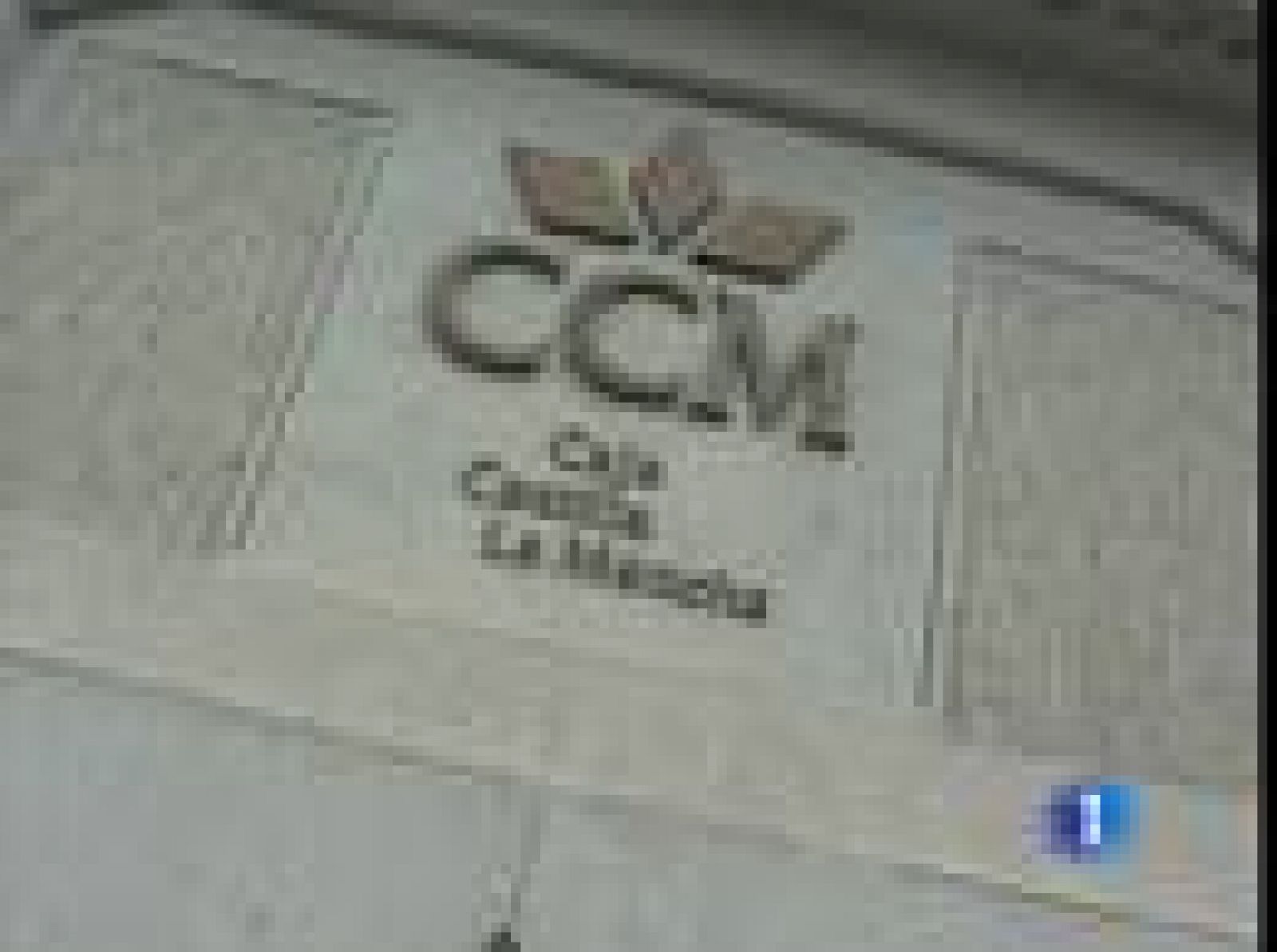 Sin programa: Intervención de CCM | RTVE Play