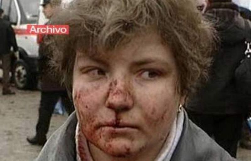 Los atentados de este lunes son los más graves desde 2004. En una década, la capital rusa ha sido escenario de varios atentados reivindicados por terroristas del Caúcaso.  