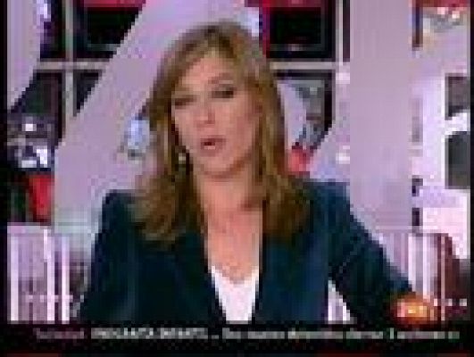  - Elecciones italianas