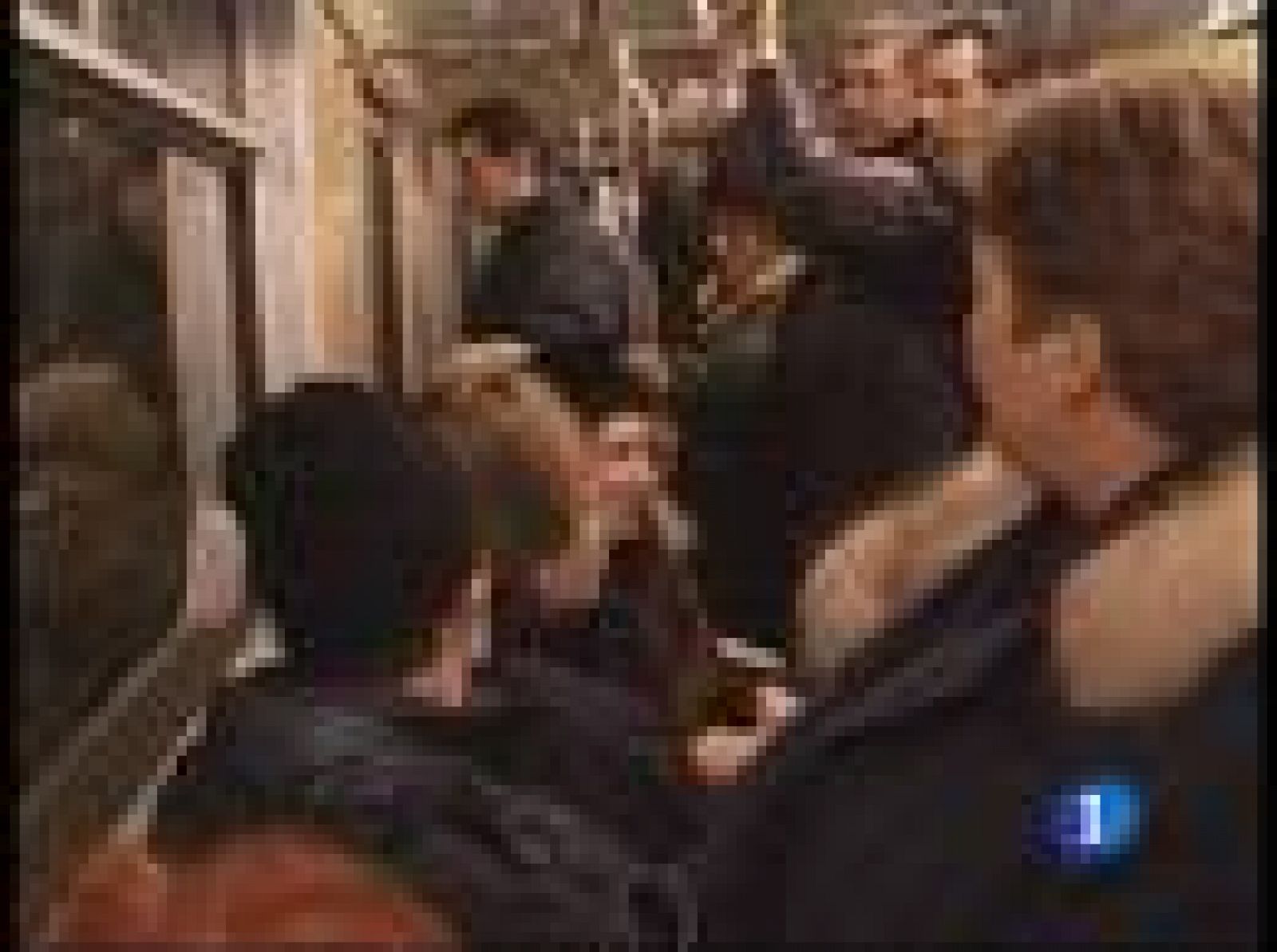 El doble atentado de Moscú aún no ha sido reivindicado | Ver