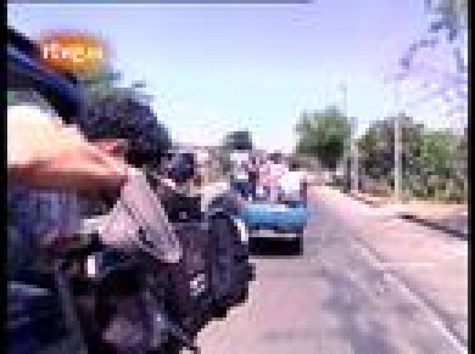 En portada - Ellacuría, crimen sin castigo. Así se hizo | Ver