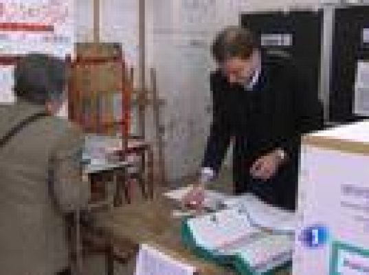  - Elecciones en Italia