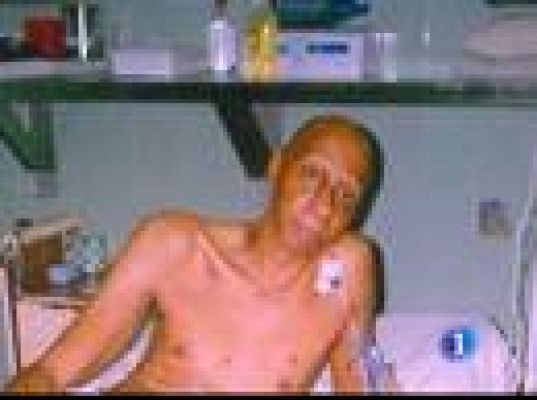  - Fariñas no quiere el exilio