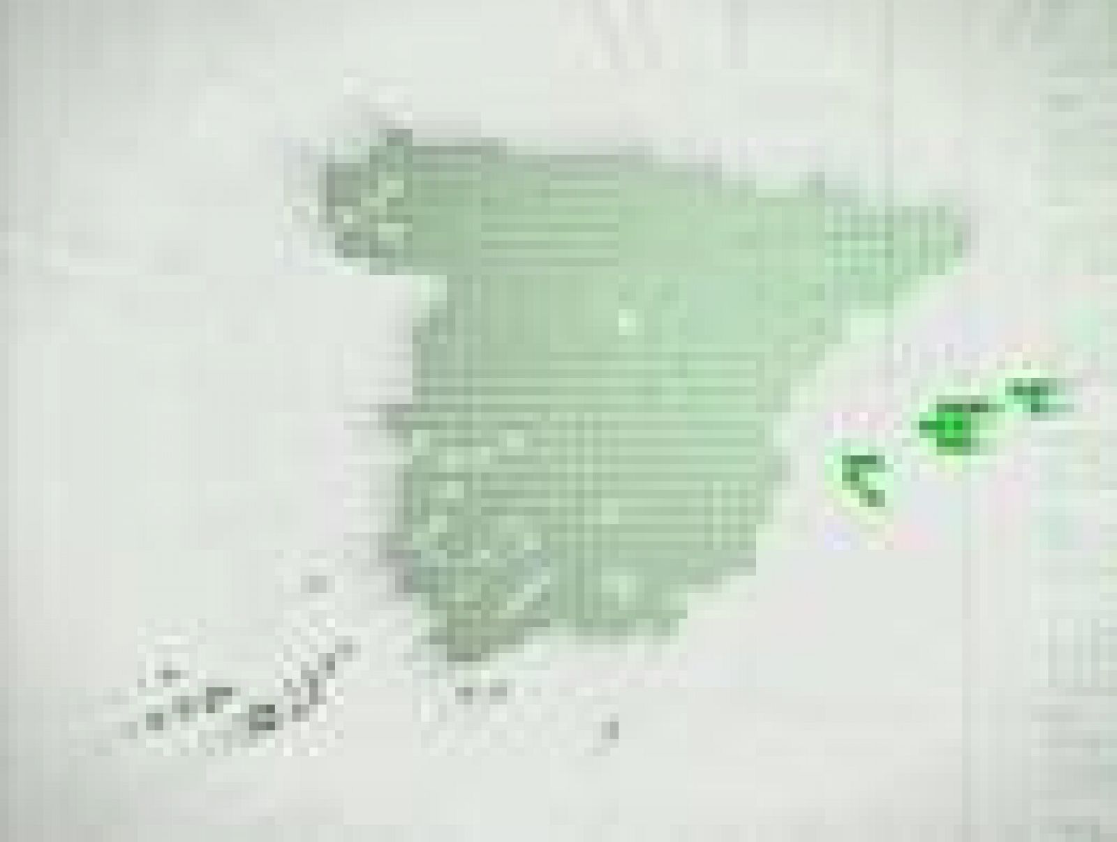 Informatiu Balear. Informatiu de les Illes Balears. (29/03/10)