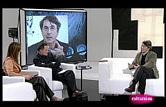 Nostromo - Andrés Trapielllo y El auge de la novela negra