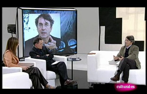 Nostromo - Andrés Trapielllo y la novela negra