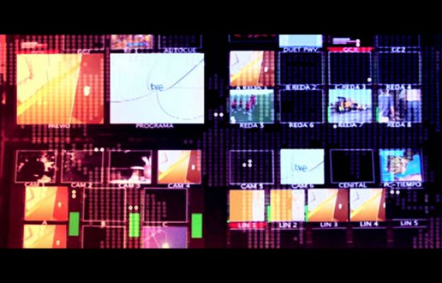 ¿Te acuerdas? - Las otras revoluciones televisivas