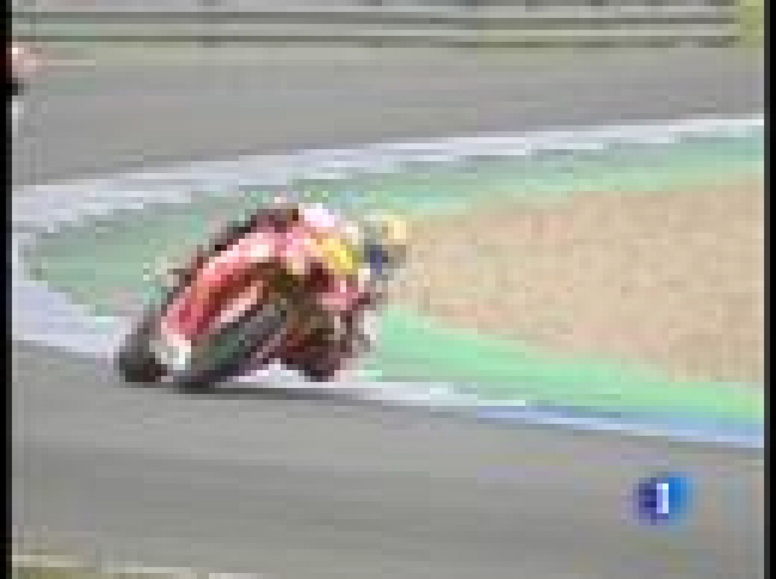 Sin programa: Prisas en el circuito de Jerez | RTVE Play