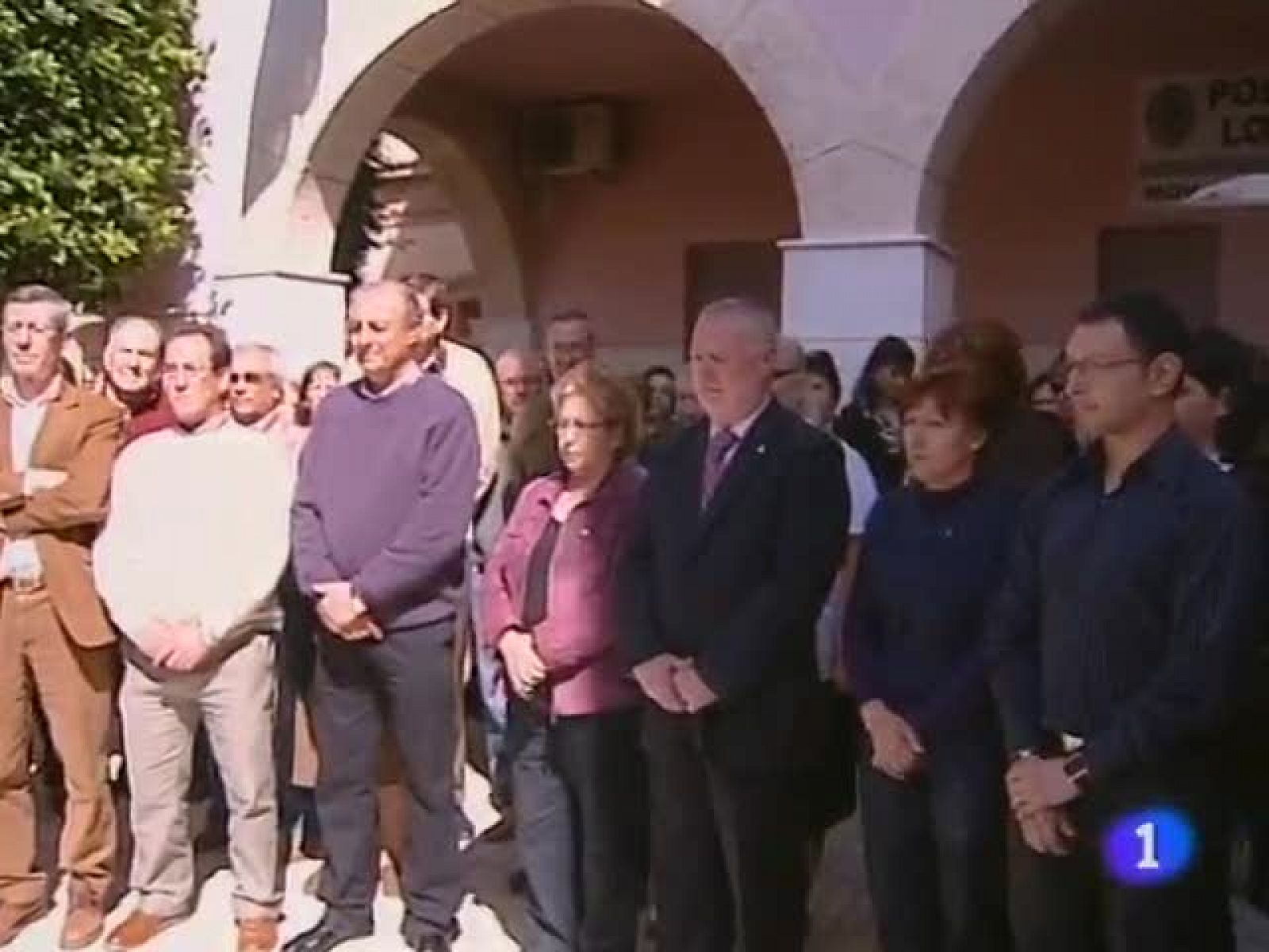 Noticias Andalucía - 29/03/10 - Noticias Andalucía | Ver