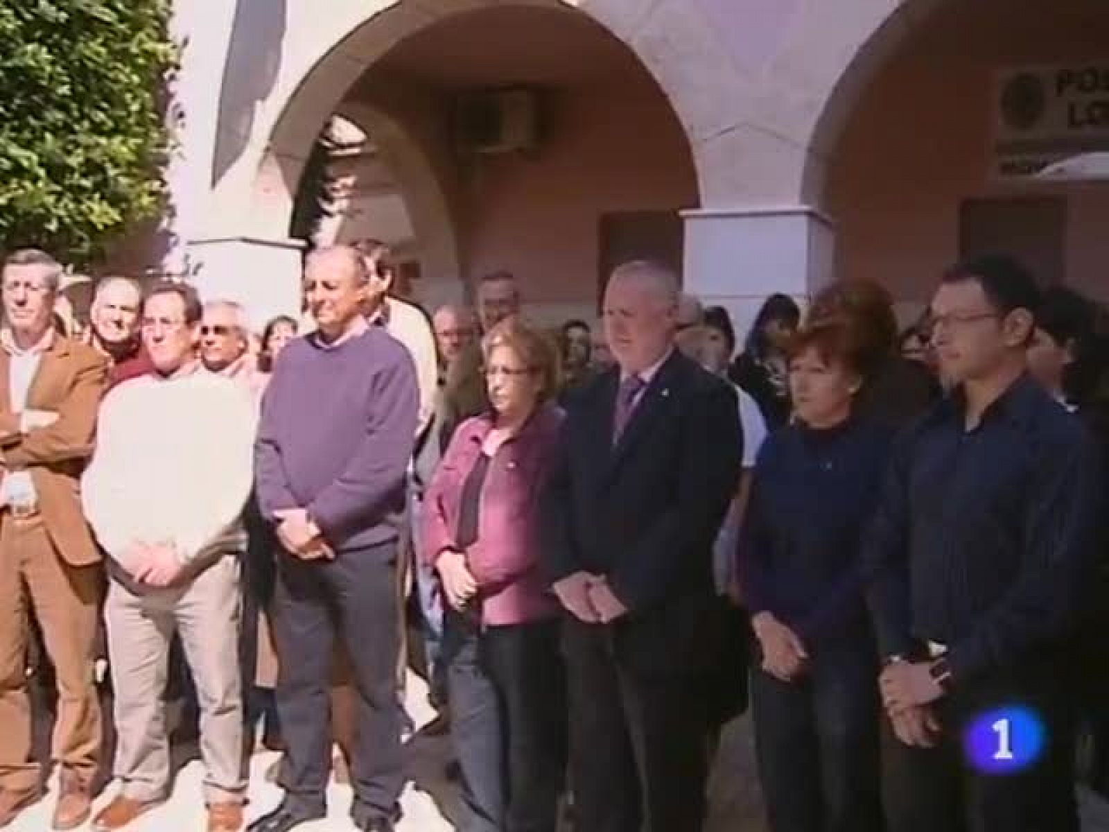 Noticias Andalucía: Noticias Andalucía - 29/03/10 | RTVE Play