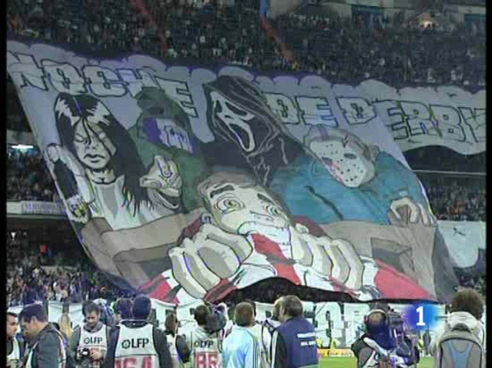 Diez años sin ganar en el Bernabéu convierten la visita al campo del Madrid en una película de terror para el Atlético. 