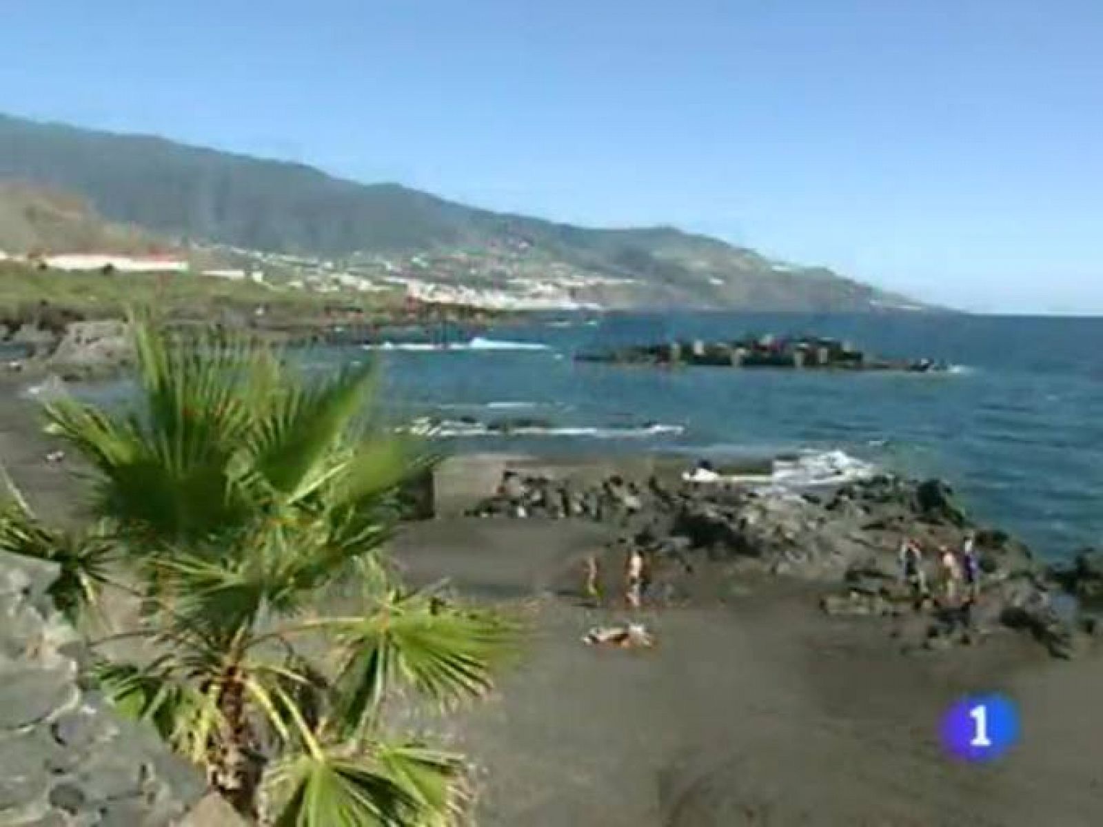 Telecanarias. El informativo de Canarias - 29/03/2010