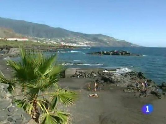 Telecanarias - Telecanarias - 29/03/10