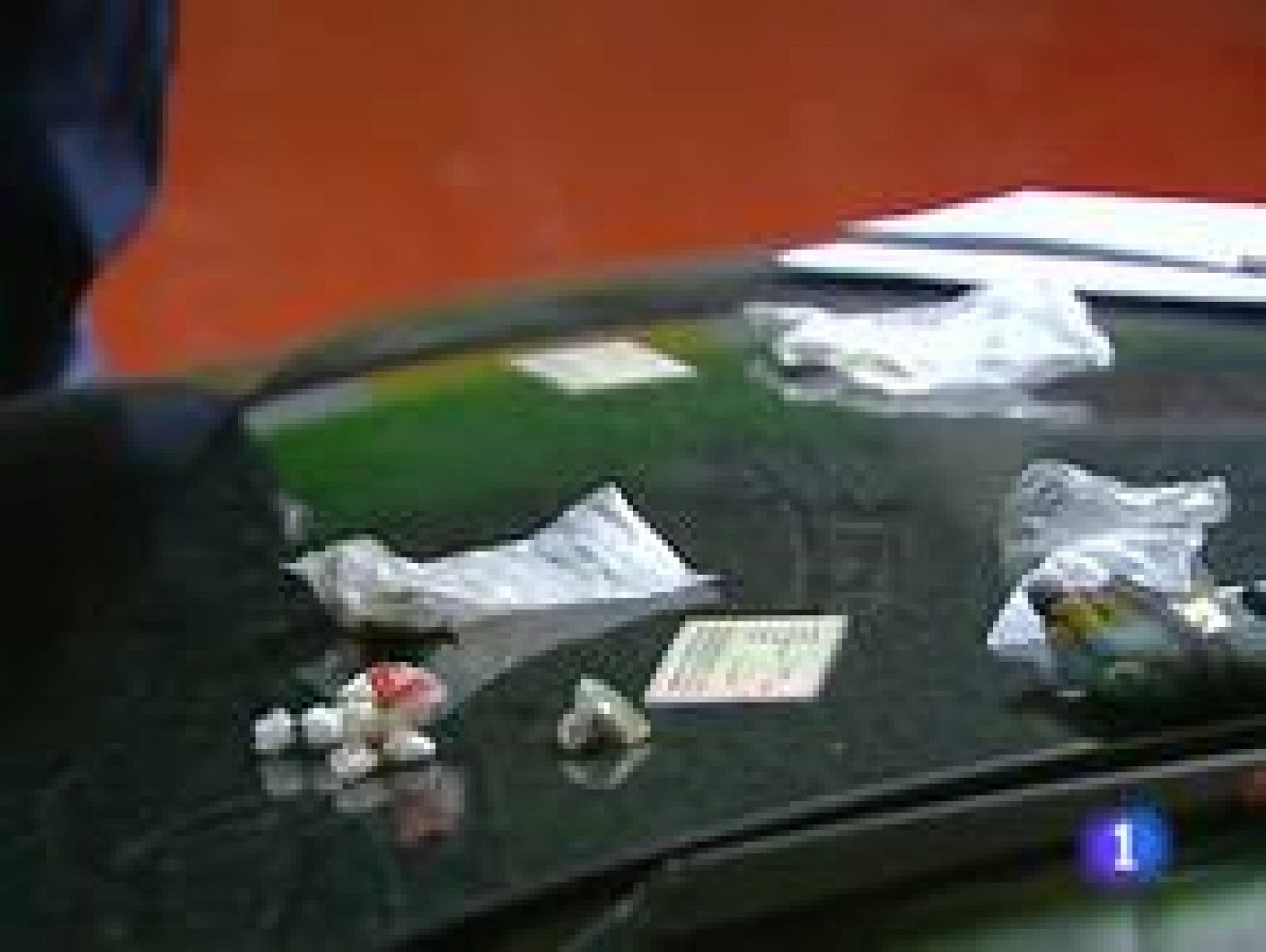 Informativo  Telerioja (29/03/10)