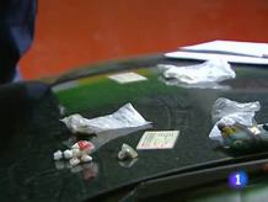 Informativo Telerioja - Informativo Telerioja - 29/03/10