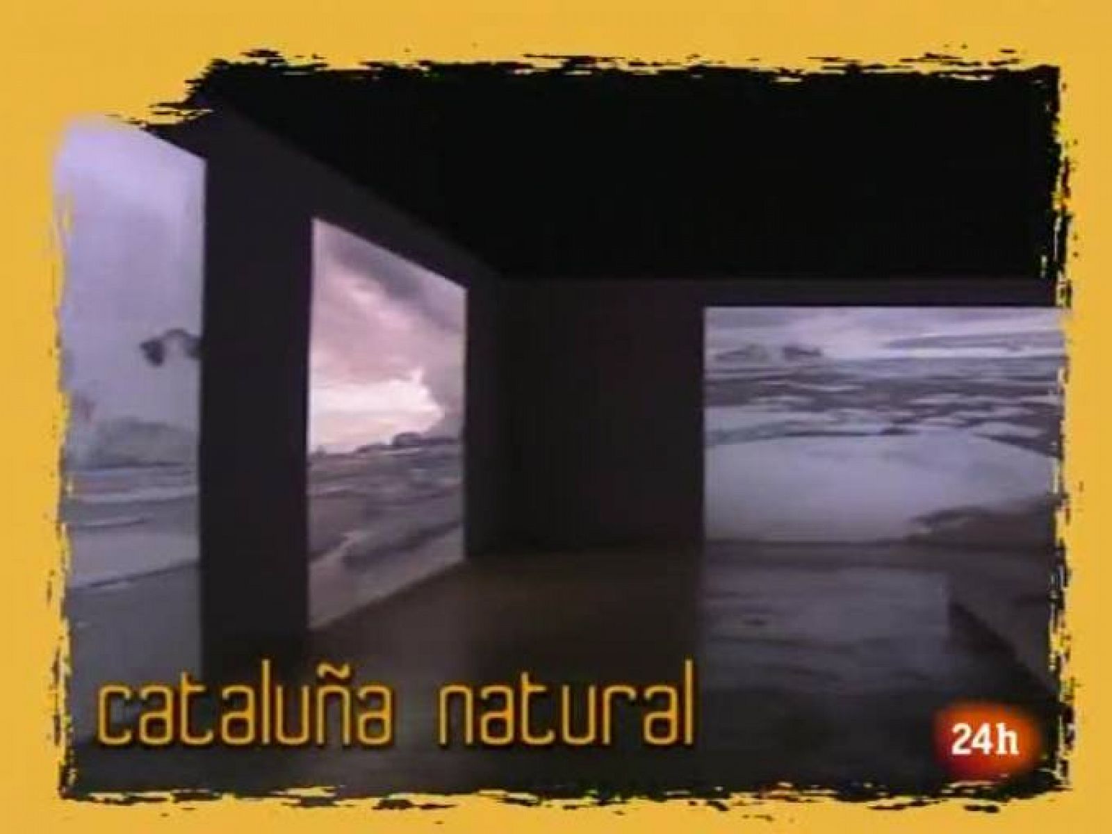 NATURAL: turismo de interior (29/03/10)