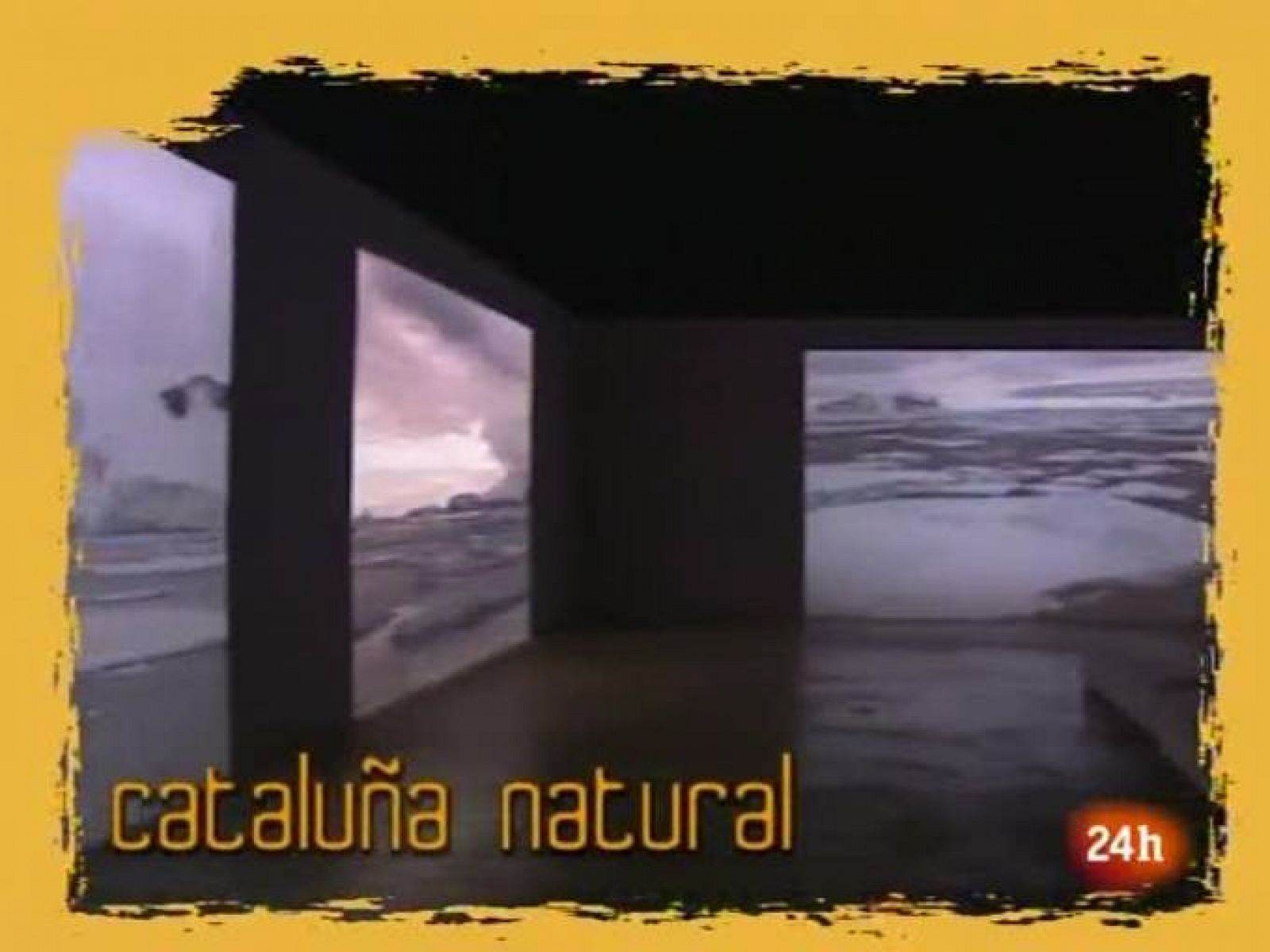 Natural - Turismo de interior