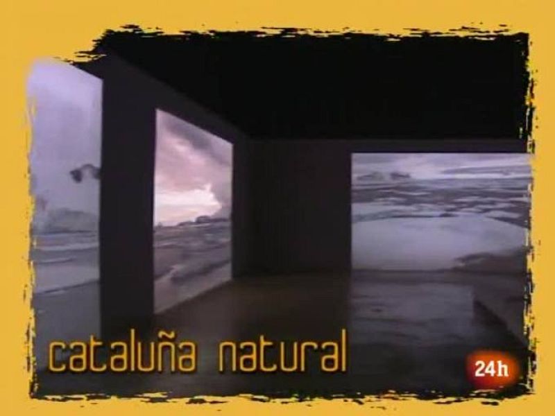 NATURAL: turismo de interior (29/03/10)