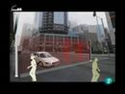 tres14 - Megaciudades