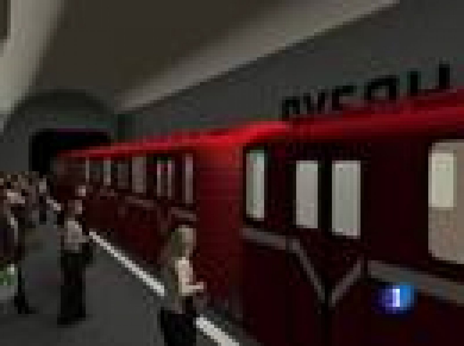 Los atentados en Moscú dejan 38 muertos y unos 70 heridos | Ver