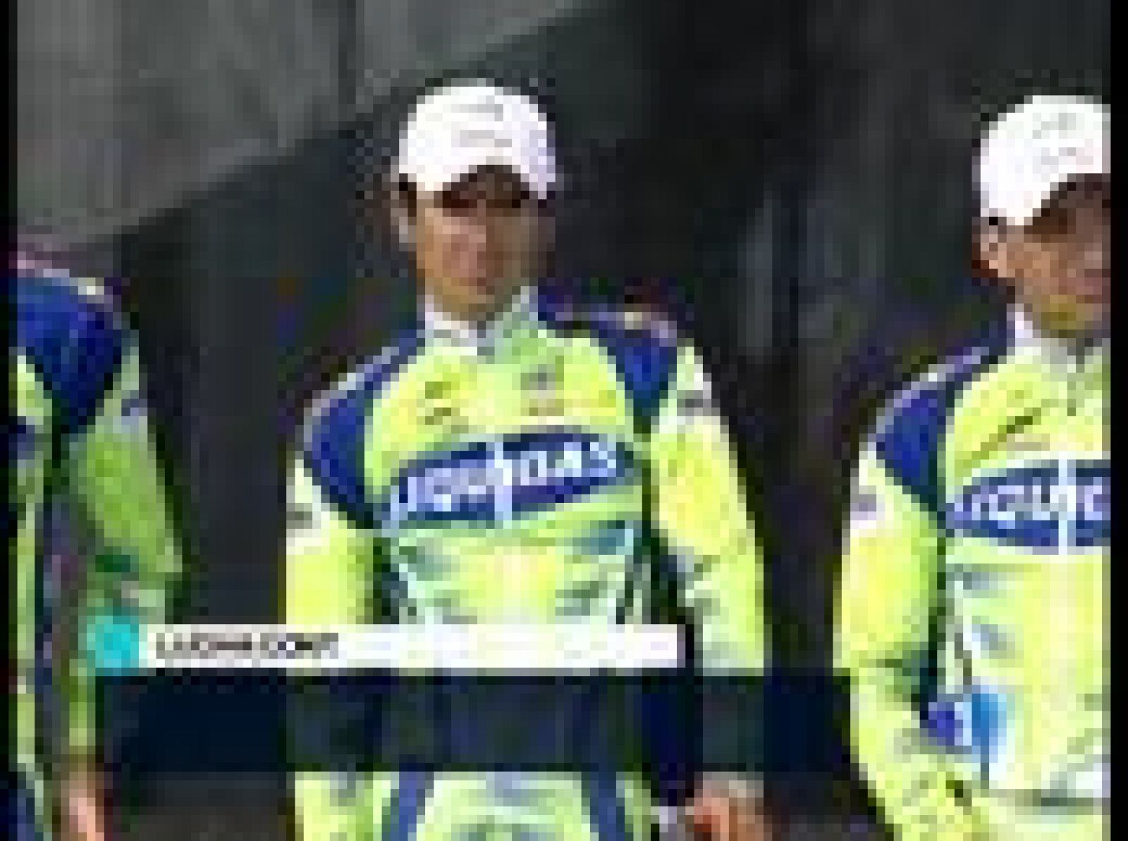 Beltrán pagará por doparse | Ver