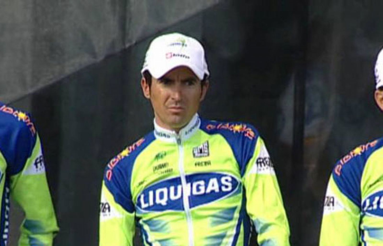 El ex ciclista español Manuel Beltrán tendrá que pagar a su ex equipo el Liquigas 100.000 euros por doparse en el Tour de 2008.